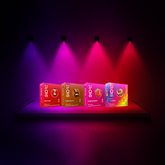 Vybes And Mini Adventure Pack Combo 4.0